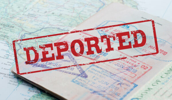 Deport (Sınır Dışı Edilme) Nedir? Nasıl Kaldırılır?